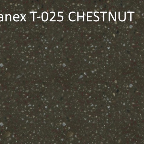 Hanex t 025 chestnut